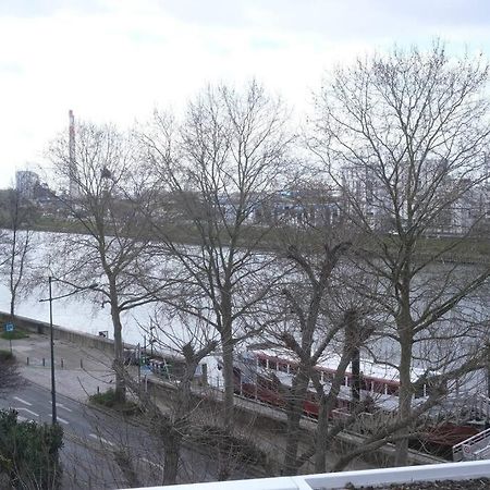 Magnifique Appartement Sur La Seine Alfortville Eksteriør billede