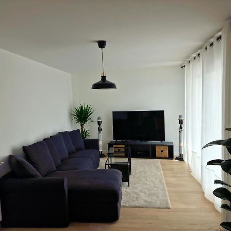 Magnifique Appartement Sur La Seine Alfortville Eksteriør billede
