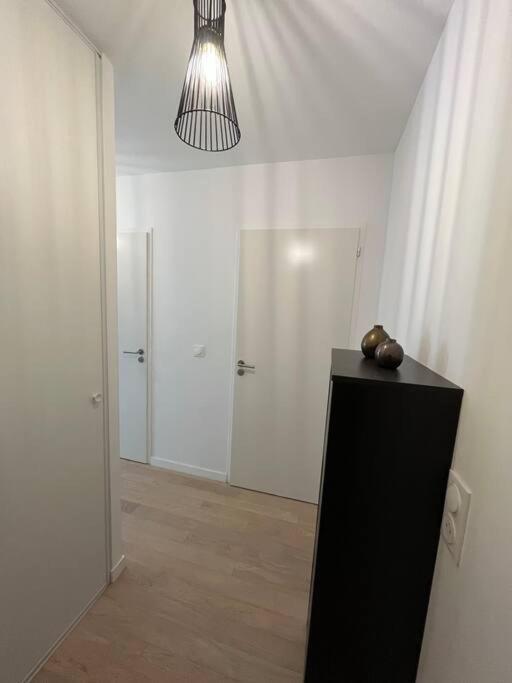 Magnifique Appartement Sur La Seine Alfortville Eksteriør billede