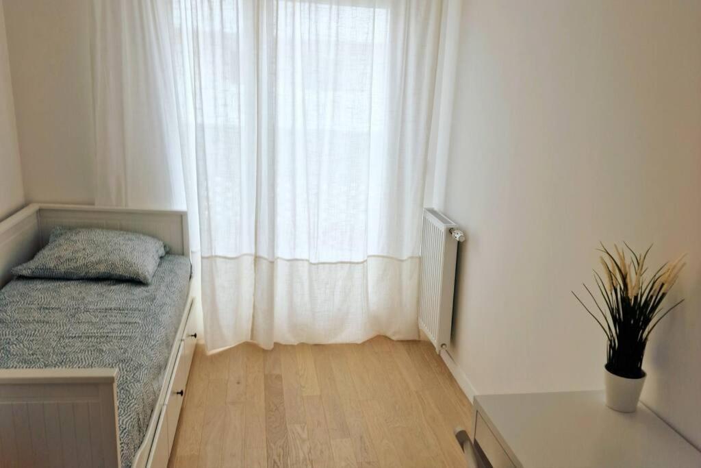 Magnifique Appartement Sur La Seine Alfortville Eksteriør billede