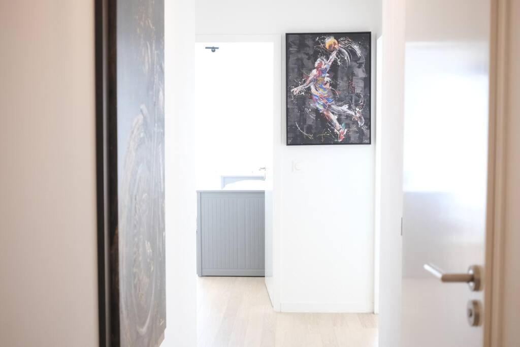 Magnifique Appartement Sur La Seine Alfortville Eksteriør billede