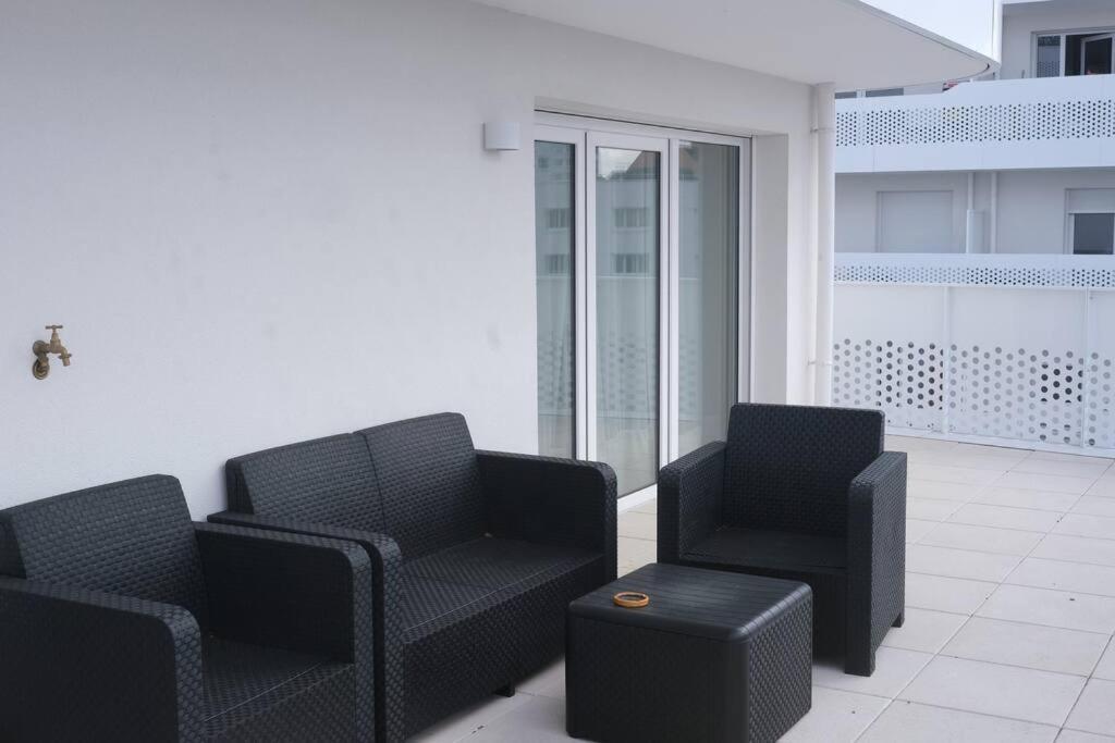 Magnifique Appartement Sur La Seine Alfortville Eksteriør billede